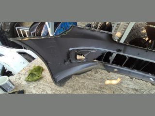 bontott FORD TRANSIT CONNECT Első Lökhárító (Üresen)