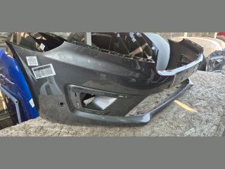 bontott FORD TRANSIT CONNECT Első Lökhárító (Üresen)