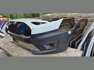 bontott FORD TRANSIT CONNECT Első Lökhárító (Üresen)