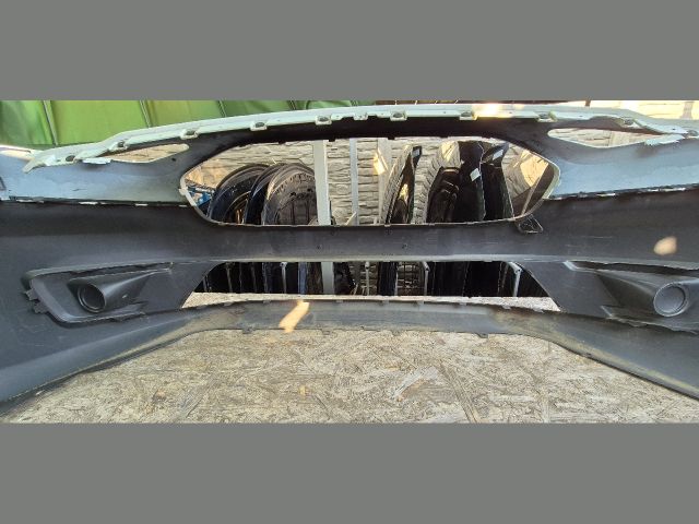 bontott FORD TRANSIT CONNECT Első Lökhárító (Üresen)