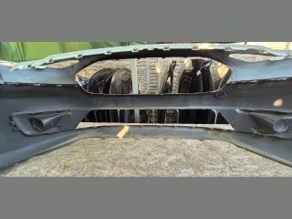 bontott FORD TRANSIT CONNECT Első Lökhárító (Üresen)