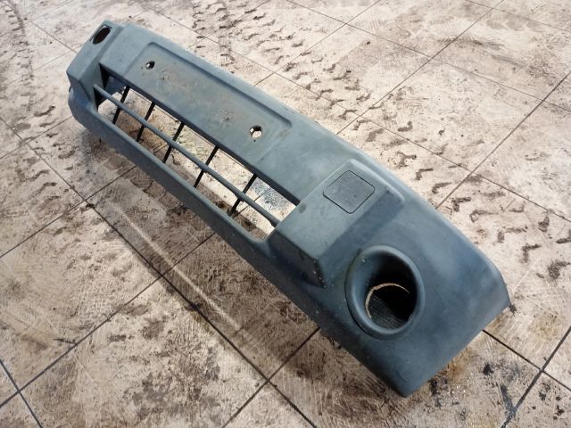 bontott FORD TRANSIT CONNECT Első Lökhárító (Üresen)