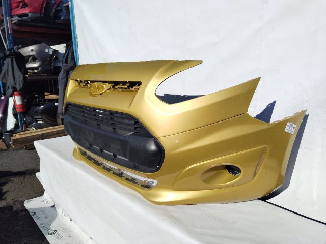 bontott FORD TRANSIT CONNECT Első Lökhárító (Üresen)