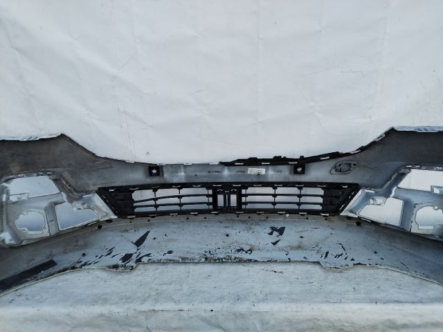 bontott FORD TRANSIT CONNECT Első Lökhárító (Üresen)