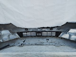 bontott FORD TRANSIT CONNECT Első Lökhárító (Üresen)