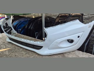 bontott FORD TRANSIT CONNECT Első Lökhárító (Üresen)