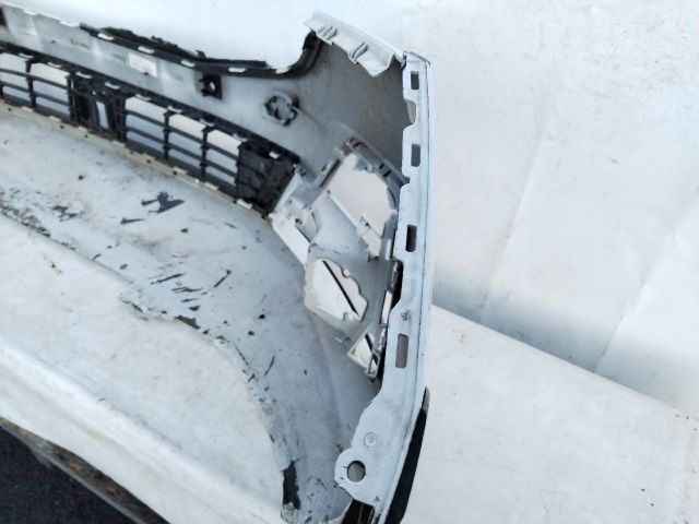 bontott FORD TRANSIT CONNECT Első Lökhárító (Üresen)