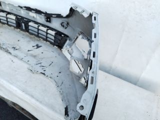 bontott FORD TRANSIT CONNECT Első Lökhárító (Üresen)