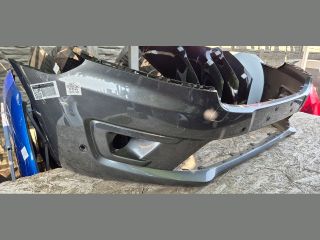 bontott FORD TRANSIT CONNECT Első Lökhárító (Üresen)