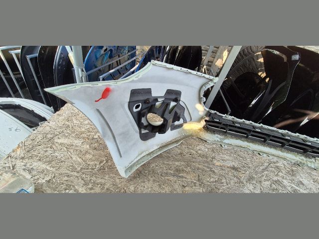 bontott FORD TRANSIT CONNECT Első Lökhárító (Üresen)