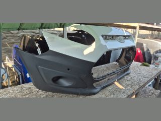bontott FORD TRANSIT CONNECT Első Lökhárító (Üresen)