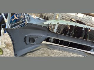 bontott FORD TRANSIT CONNECT Első Lökhárító (Üresen)