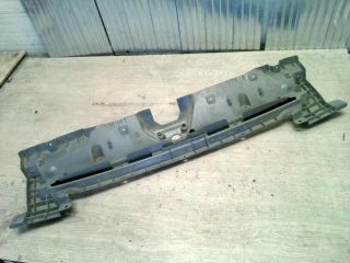 bontott FORD TRANSIT CONNECT Első Lökhárító Ütközés Elnyelő Hab