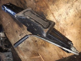 bontott FORD TRANSIT CONNECT Emelő