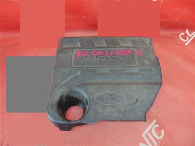 bontott FORD TRANSIT CONNECT Felső Hűtőburkolat