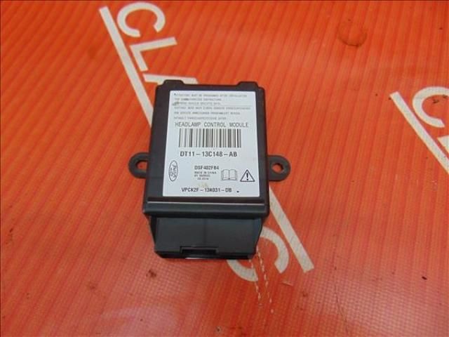 bontott FORD TRANSIT CONNECT Fényszóró Elektronika