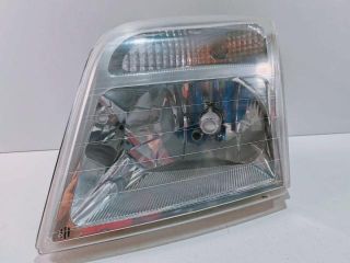 bontott FORD TRANSIT CONNECT Fényszóró (Pozíciófüggetlen)