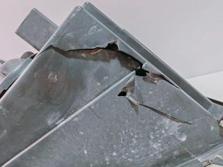 bontott FORD TRANSIT CONNECT Fényszóró (Pozíciófüggetlen)