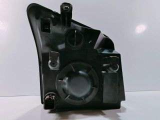 bontott FORD TRANSIT CONNECT Fényszóró (Pozíciófüggetlen)