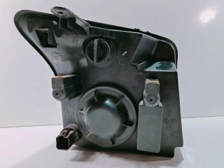 bontott FORD TRANSIT CONNECT Fényszóró (Pozíciófüggetlen)