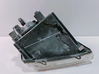 bontott FORD TRANSIT CONNECT Fényszóró (Pozíciófüggetlen)