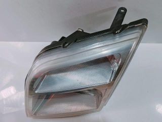 bontott FORD TRANSIT CONNECT Fényszóró (Pozíciófüggetlen)