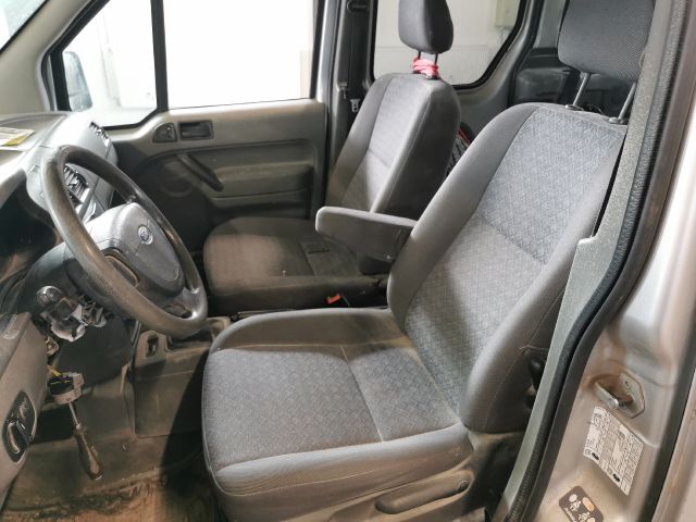 bontott FORD TRANSIT CONNECT Fűtés Box