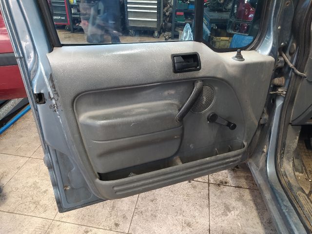 bontott FORD TRANSIT CONNECT Fűtés Box