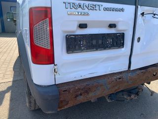 bontott FORD TRANSIT CONNECT Fűtés Box