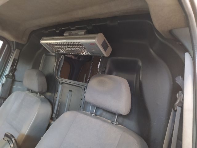 bontott FORD TRANSIT CONNECT Fűtés Box