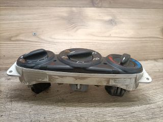 bontott FORD TRANSIT CONNECT Fűtéskapcsoló (manuális klímás)