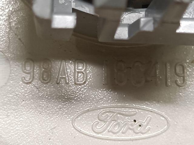 bontott FORD TRANSIT CONNECT Fűtéskapcsoló (manuális klímás)