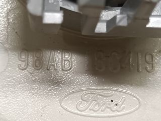 bontott FORD TRANSIT CONNECT Fűtéskapcsoló (manuális klímás)