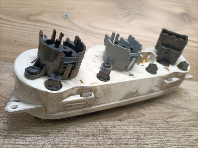 bontott FORD TRANSIT CONNECT Fűtéskapcsoló (manuális klímás)