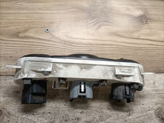 bontott FORD TRANSIT CONNECT Fűtéskapcsoló (manuális klímás)