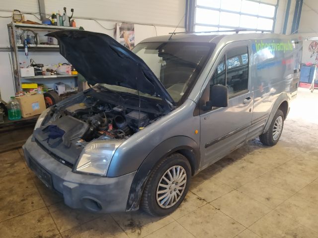 bontott FORD TRANSIT CONNECT Fűtéskapcsoló (manuális klímás)