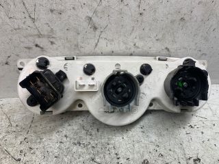 bontott FORD TRANSIT CONNECT Fűtéskapcsoló (Nem klímás)