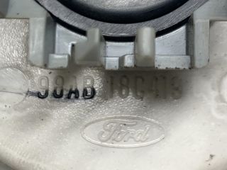 bontott FORD TRANSIT CONNECT Fűtéskapcsoló (Nem klímás)