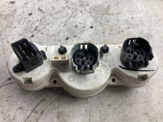 bontott FORD TRANSIT CONNECT Fűtéskapcsoló (Nem klímás)