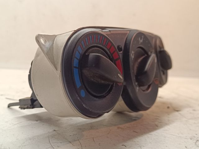 bontott FORD TRANSIT CONNECT Fűtéskapcsoló (Nem klímás)