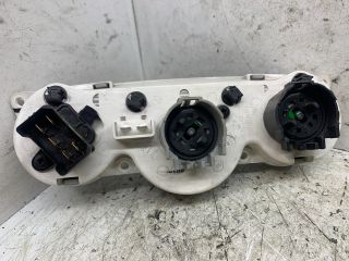 bontott FORD TRANSIT CONNECT Fűtéskapcsoló (Nem klímás)