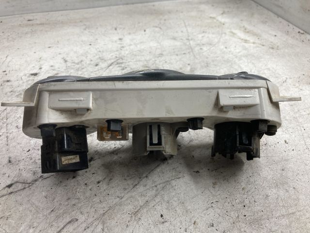 bontott FORD TRANSIT CONNECT Fűtéskapcsoló (Nem klímás)