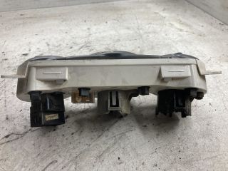 bontott FORD TRANSIT CONNECT Fűtéskapcsoló (Nem klímás)