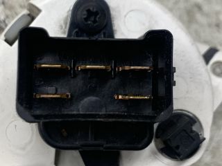 bontott FORD TRANSIT CONNECT Fűtéskapcsoló (Nem klímás)