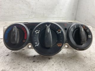 bontott FORD TRANSIT CONNECT Fűtéskapcsoló (Nem klímás)