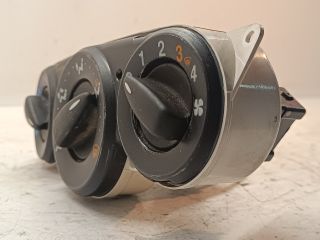 bontott FORD TRANSIT CONNECT Fűtéskapcsoló (Nem klímás)