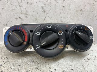 bontott FORD TRANSIT CONNECT Fűtéskapcsoló (Nem klímás)