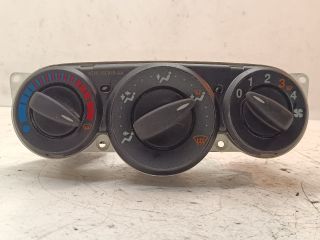 bontott FORD TRANSIT CONNECT Fűtéskapcsoló (Nem klímás)