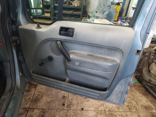 bontott FORD TRANSIT CONNECT Fűtőmotor (Klímás)