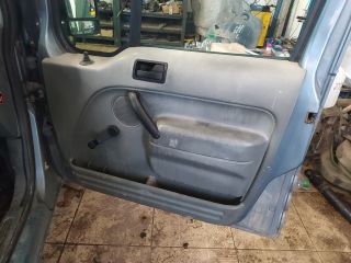 bontott FORD TRANSIT CONNECT Fűtőmotor (Klímás)